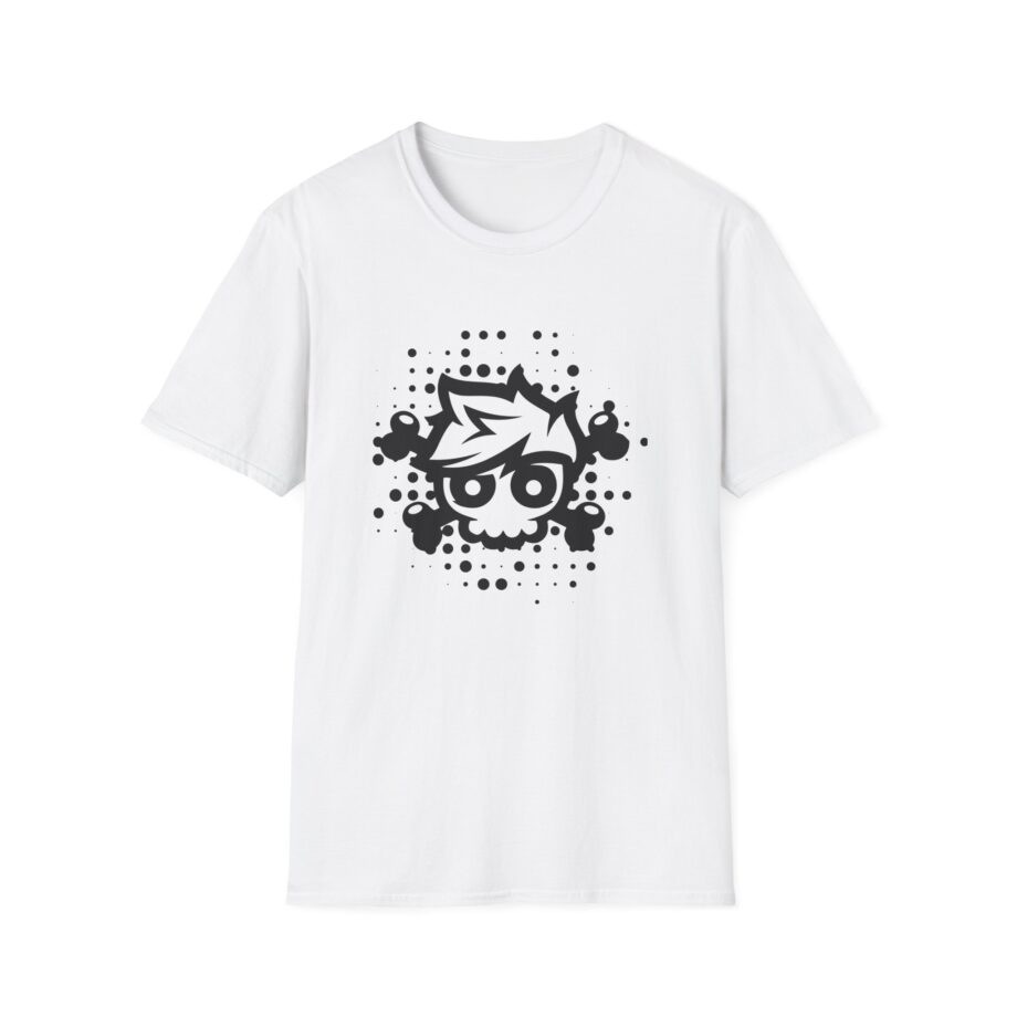 Crainer Unisex Softstyle T-shirt