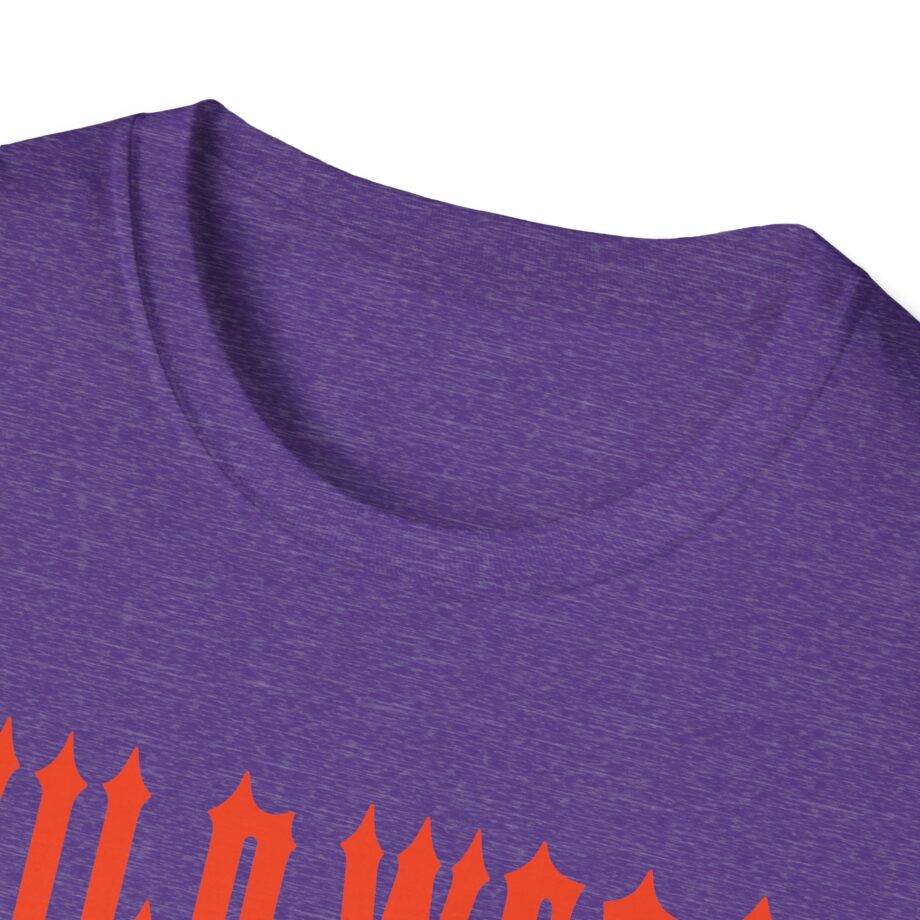 Central Cee Unisex Softstyle T-Shirt