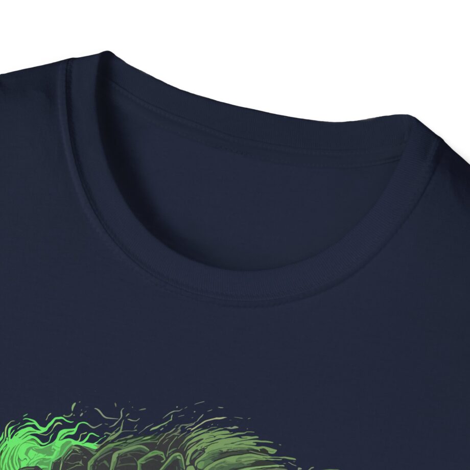 Signs of the Swarm Unisex Softstyle T-Shirt