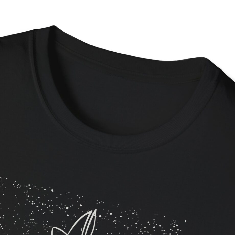 Alcest Garden Unisex Softstyle T-shirt