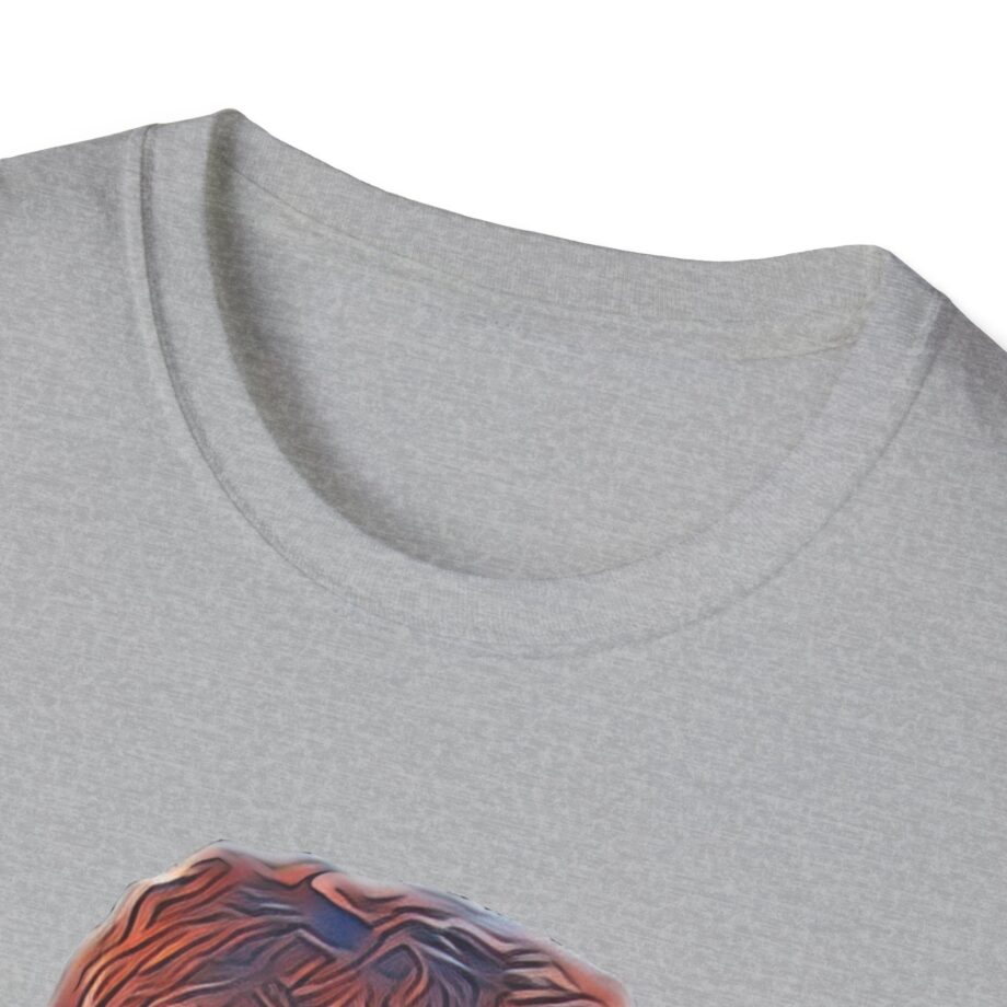 Mattia Polibio Unisex Softstyle T-Shirt