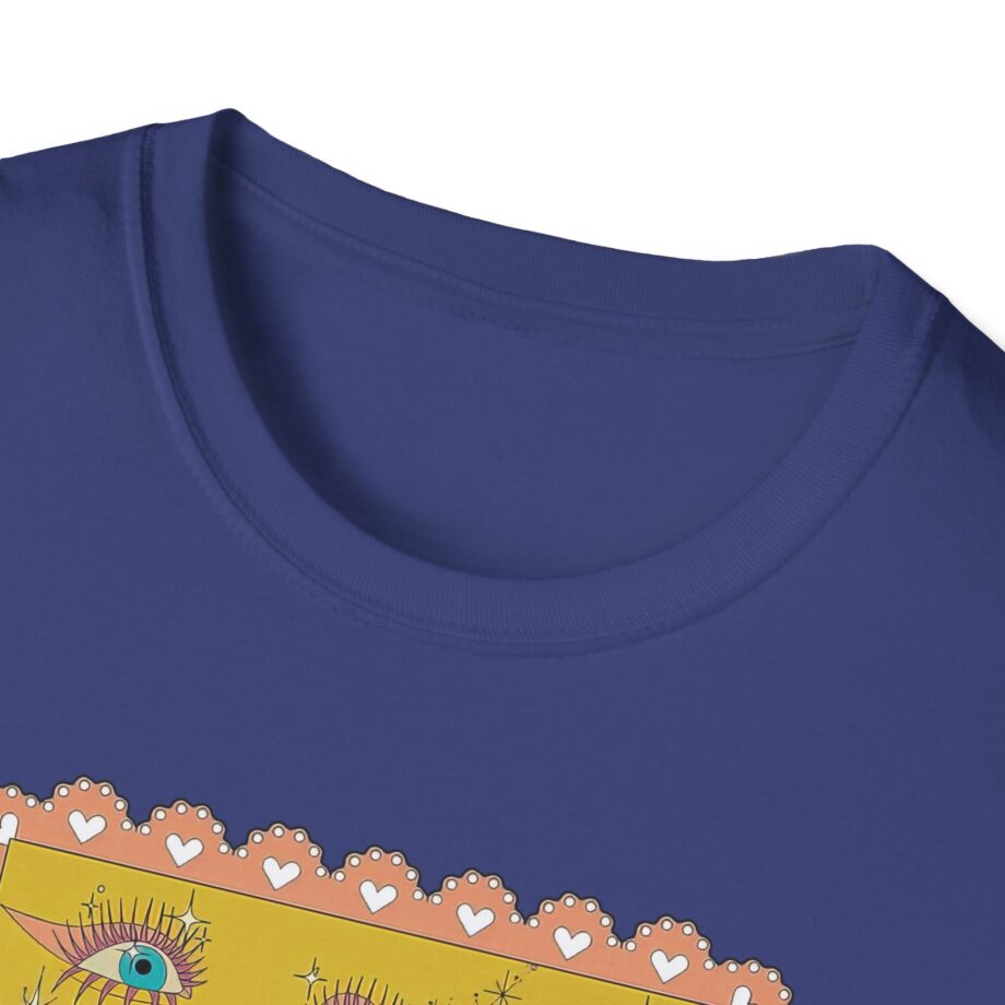 Chappell Roan Unisex Softstyle T-shirt