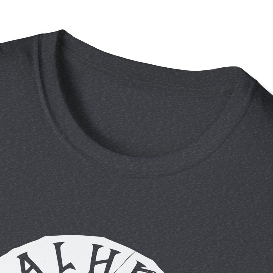 Valheim Emblem Unisex Softstyle T-shirt