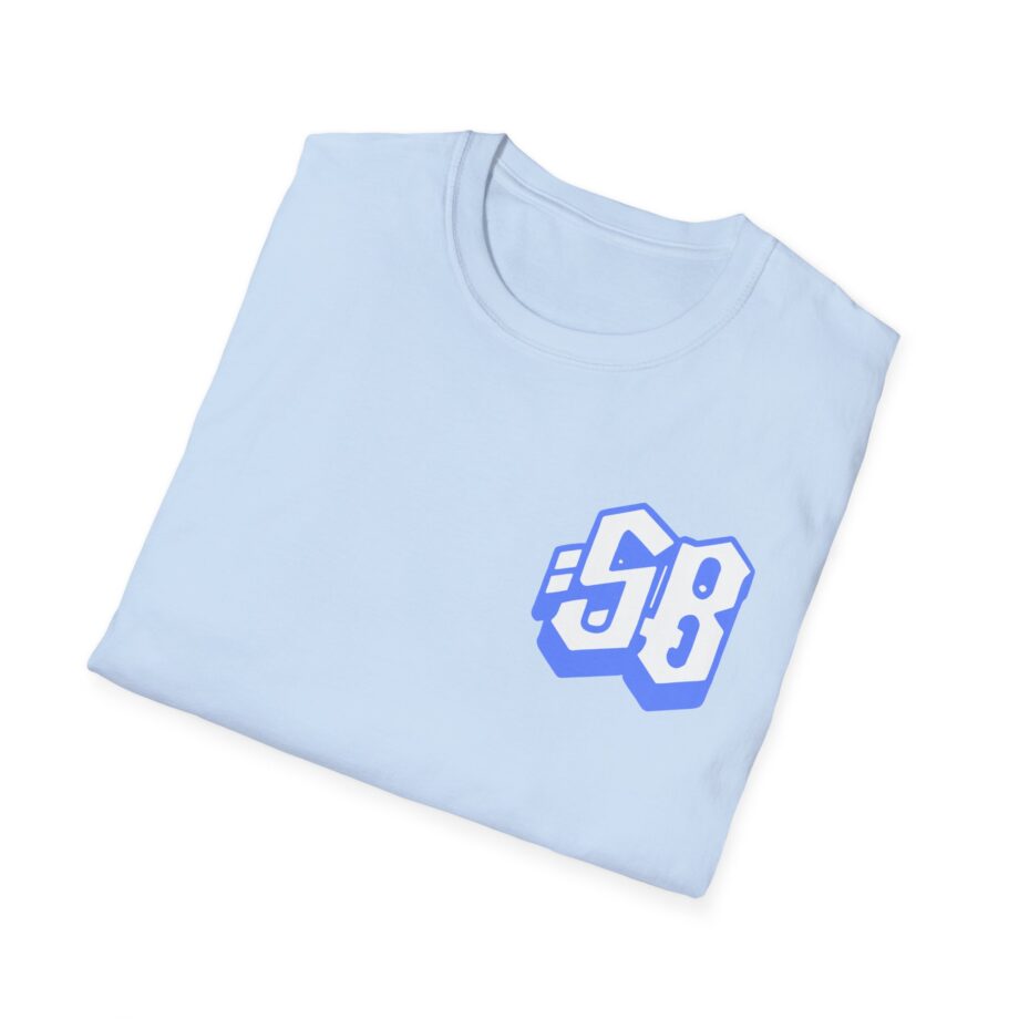 Eladio Carrion Puerto Rico Unisex Softstyle T-Shirt