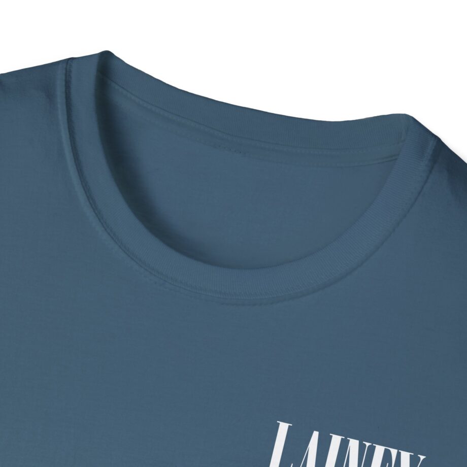 Lainey Wilson Country's Cool Again Unisex Softstyle T-Shirt