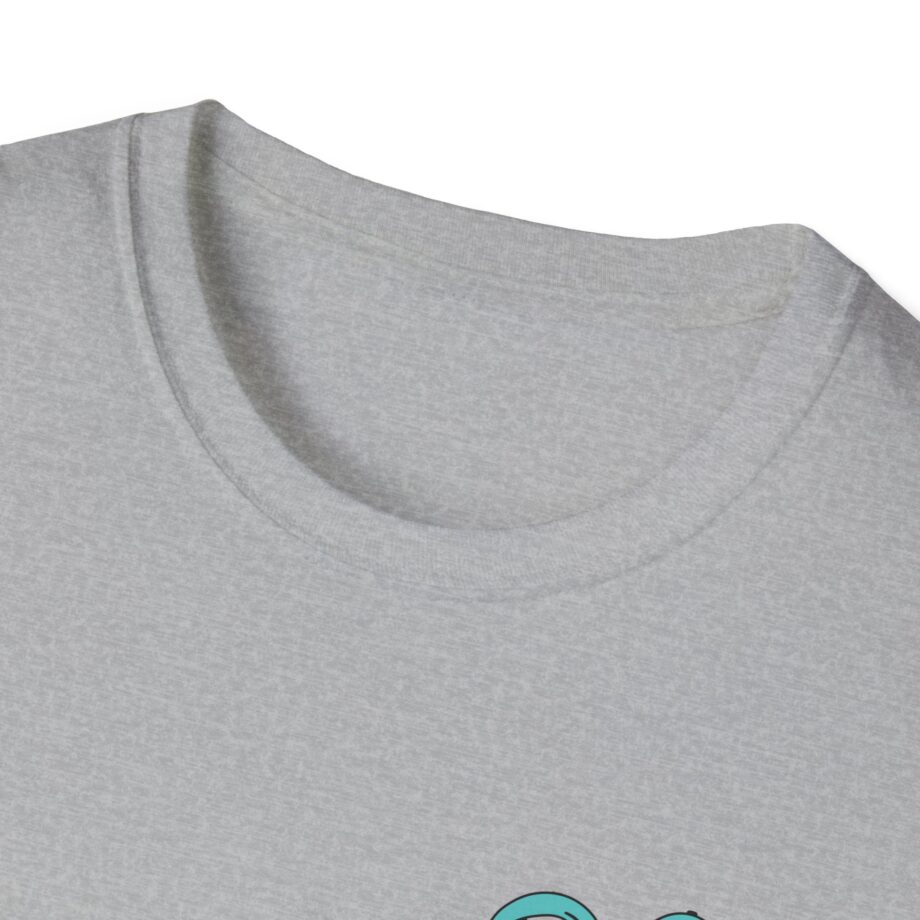 Daltoosh Unisex Softstyle T-shirt