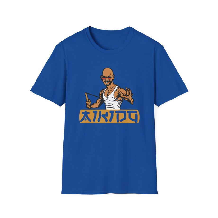 Andrew Tate Top G Unisex Softstyle T-shirt