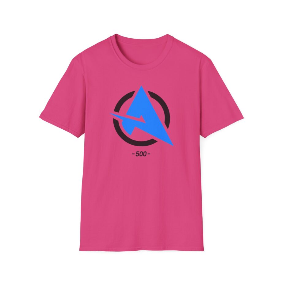 Ali-a Youtuber Unisex Softstyle T-Shirt