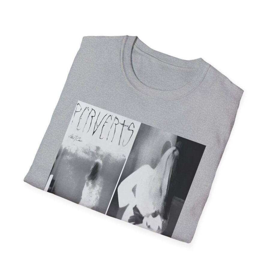 Ethel Cain Perverts Unisex Softstyle T-shirt