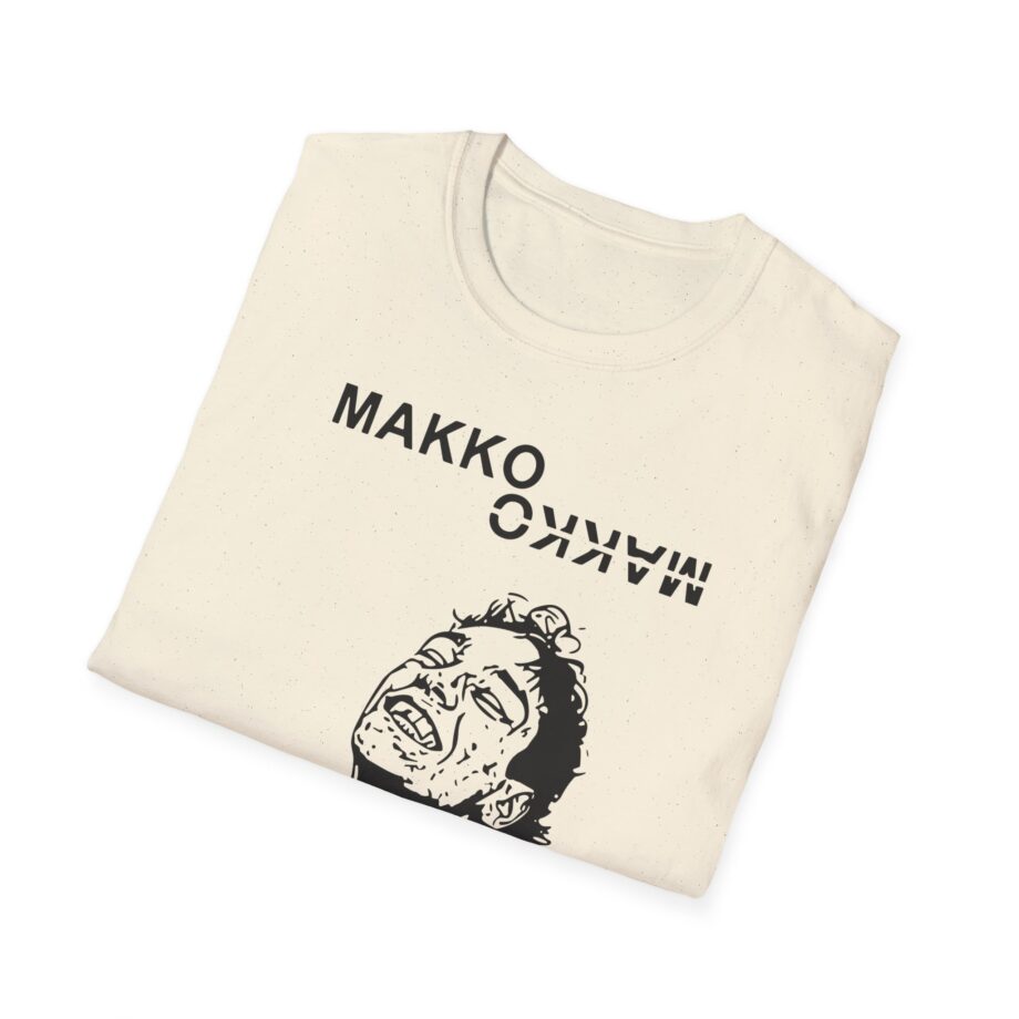 Makko Unisex Softstyle T-shirt