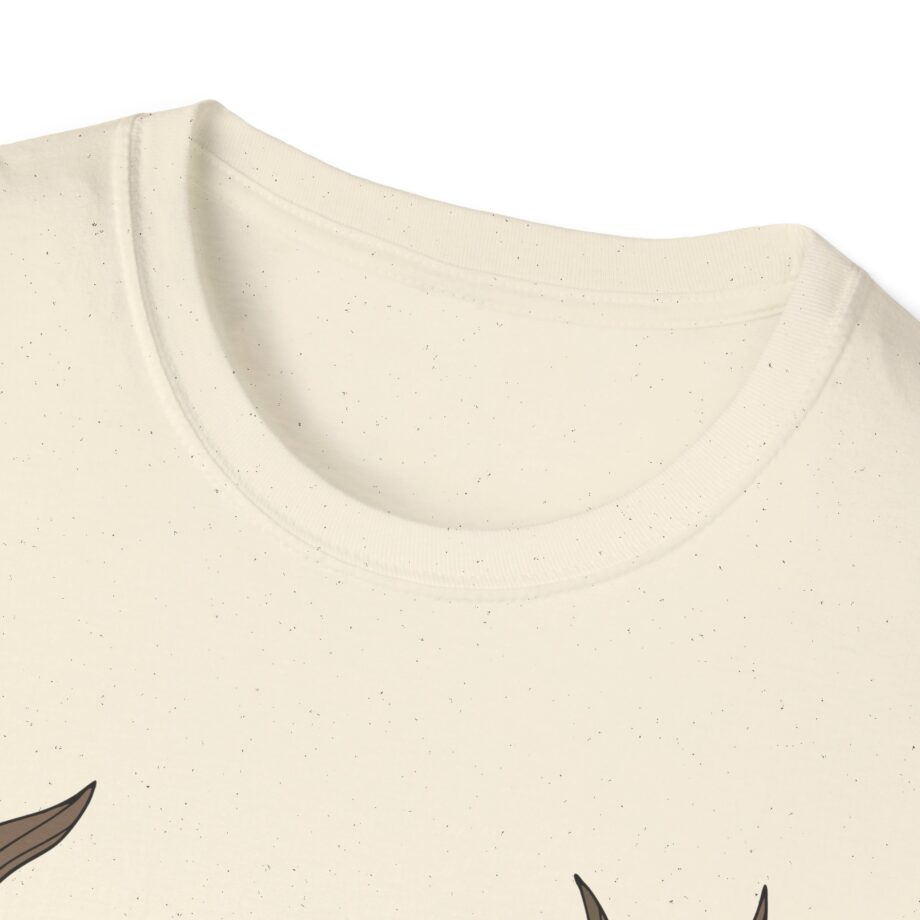 Wendigoon Unisex Softstyle Tee