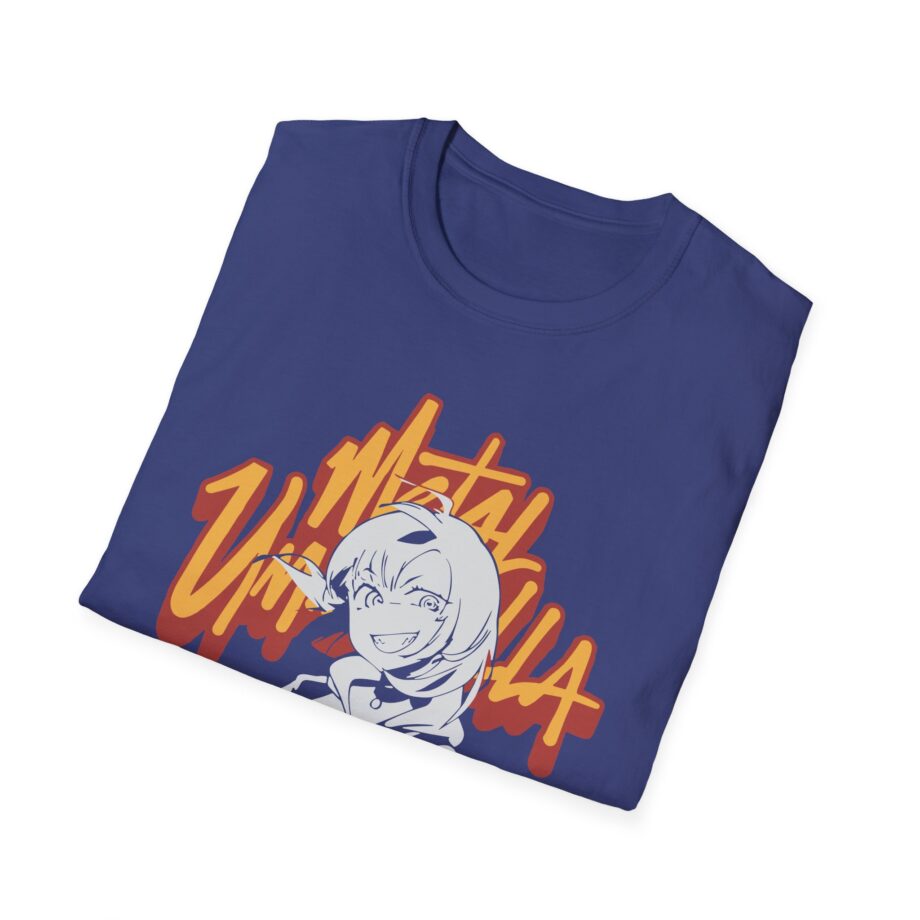 Sypherpk Defy Destiny Unisex Softstyle T-shirt