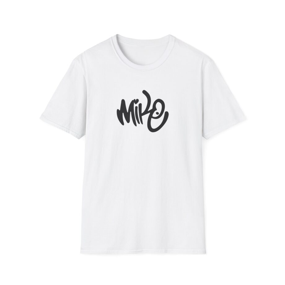 Young Miko Unisex Softstyle T-Shirt