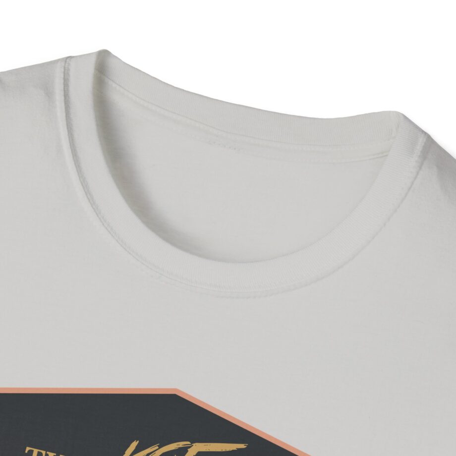 Koe Wetzel Duck Camo Softstyle T-shirt