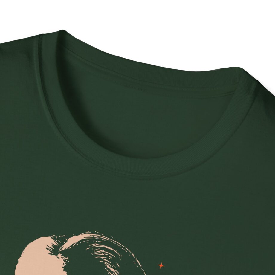 Weekends With Adele Unisex Softstyle T-Shirt