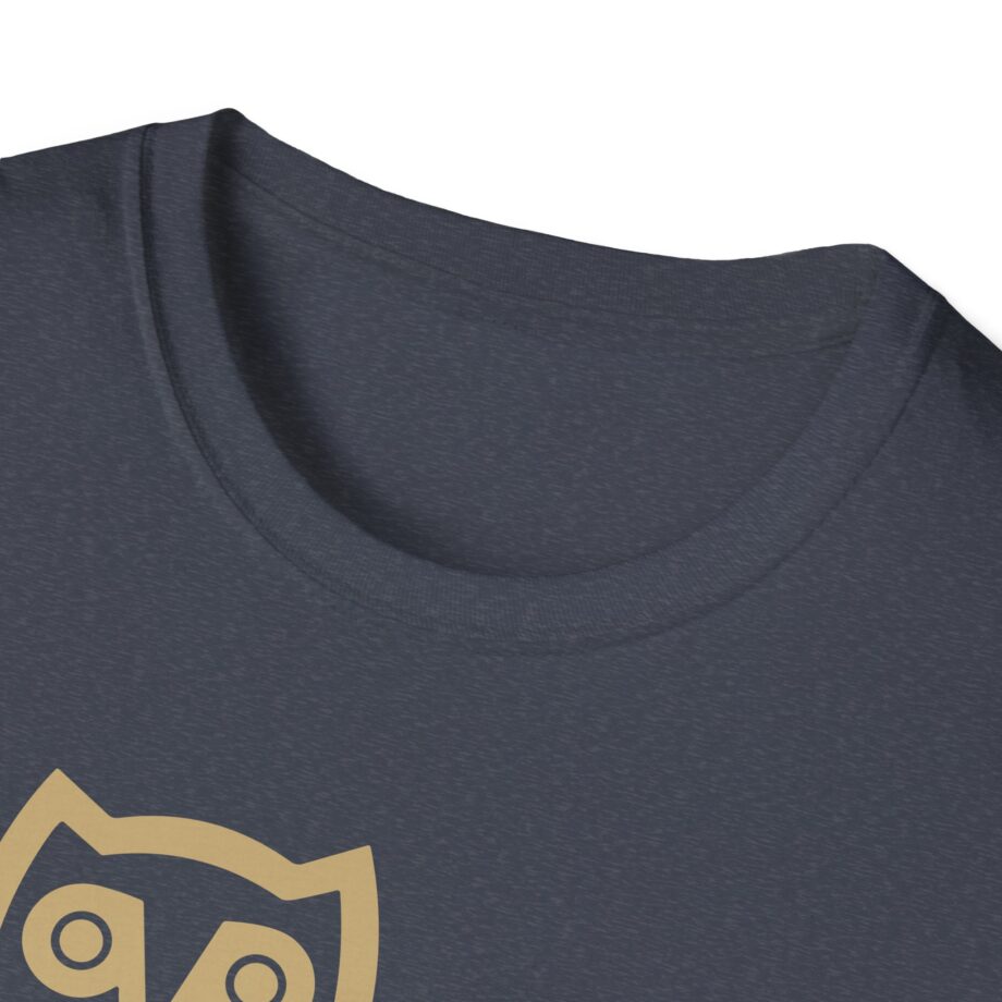 Central Cee Uk London Flagship Unisex Softstyle T-Shirt