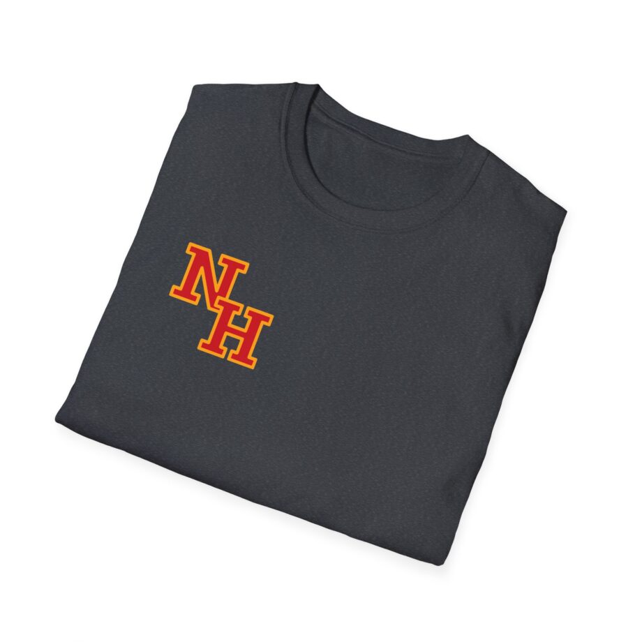 Niall Horan the Show Live on Tour Unisex Softstyle T-shirt
