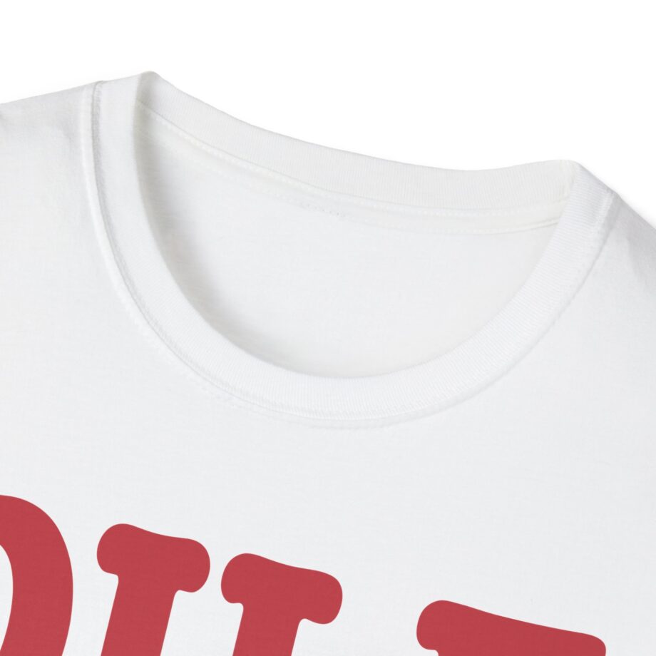 Sadie Crowell Dilf Nation Unisex Softstyle T-shirt