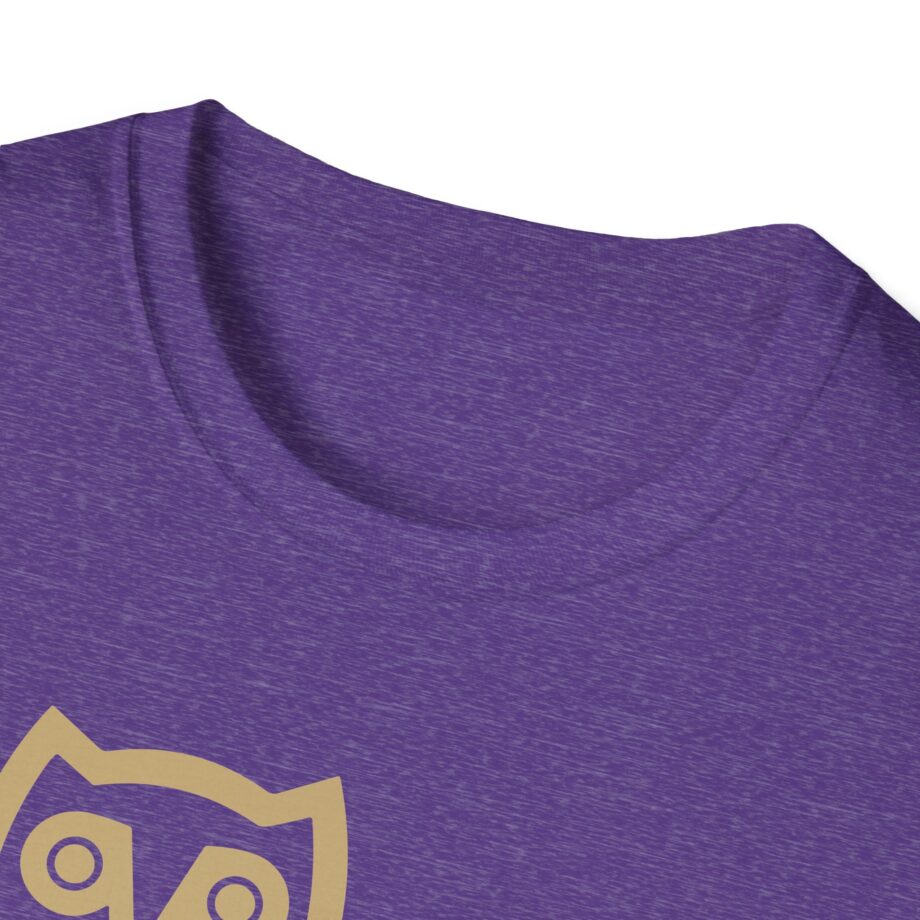 Central Cee Uk London Flagship Unisex Softstyle T-Shirt