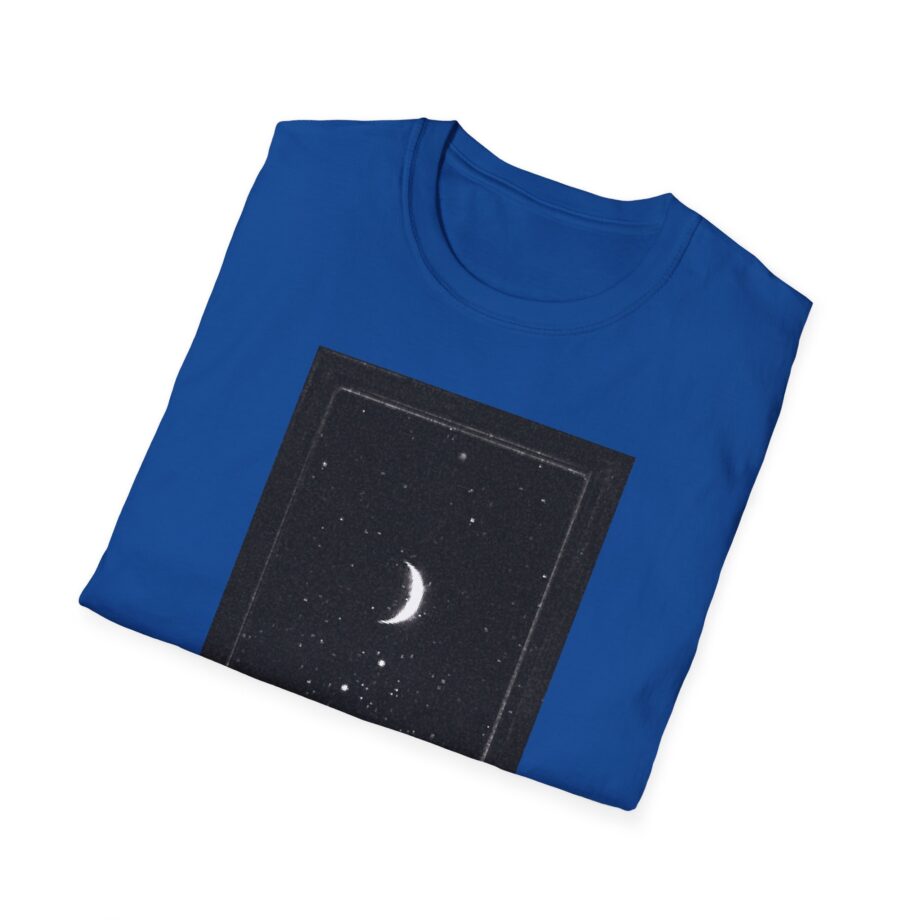 Invent Animate Greyview Unisex Softstyle T-shirt