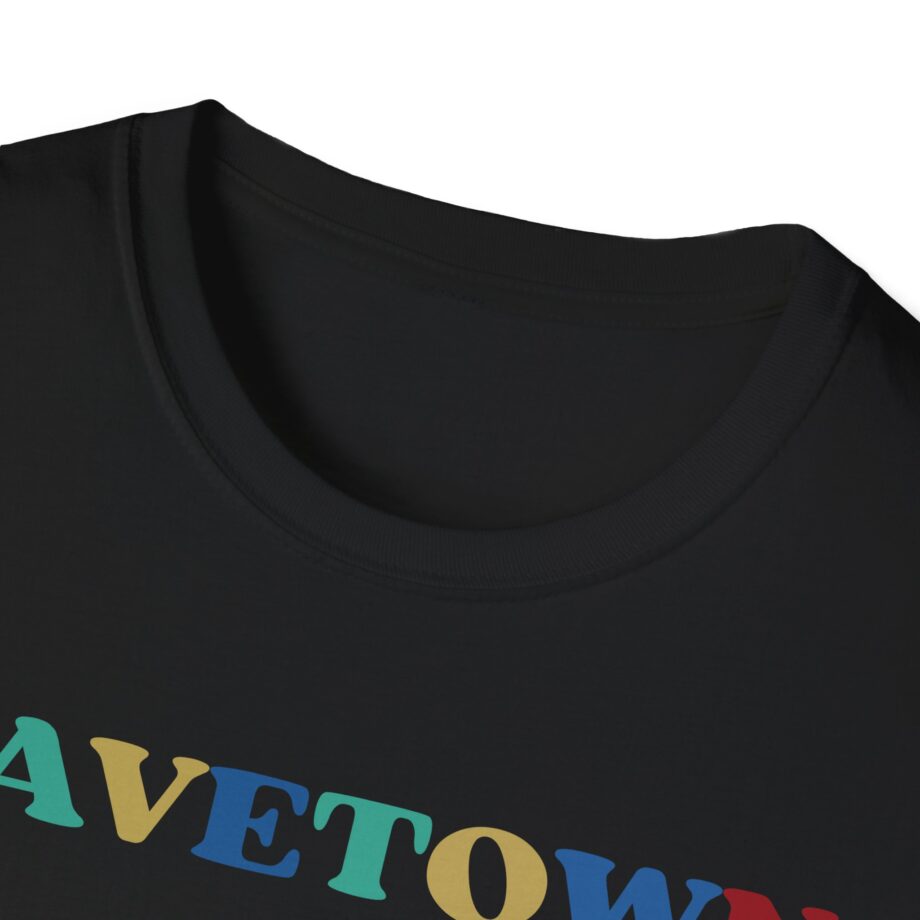 Cavetown Unisex Softstyle T-Shirt