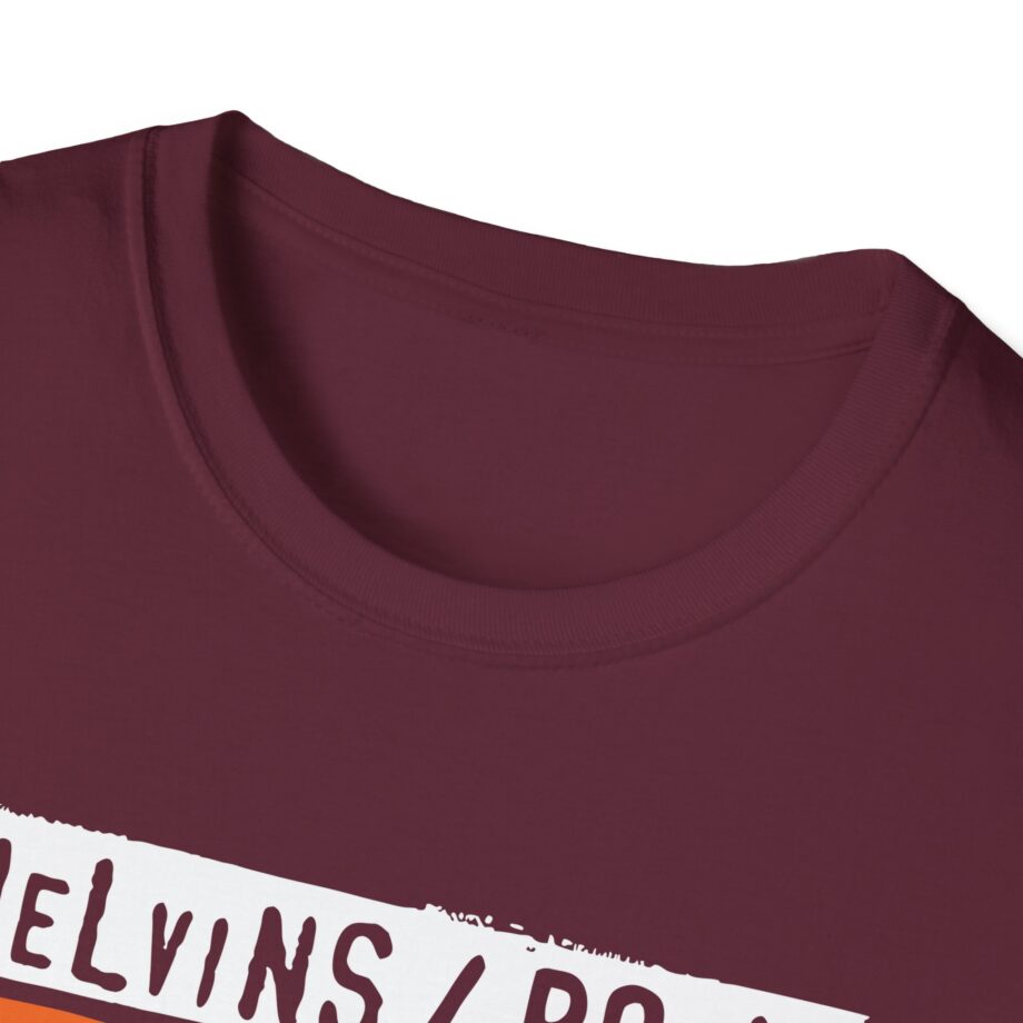 Melvins Twins of Evil Unisex Softstyle T-Shirt