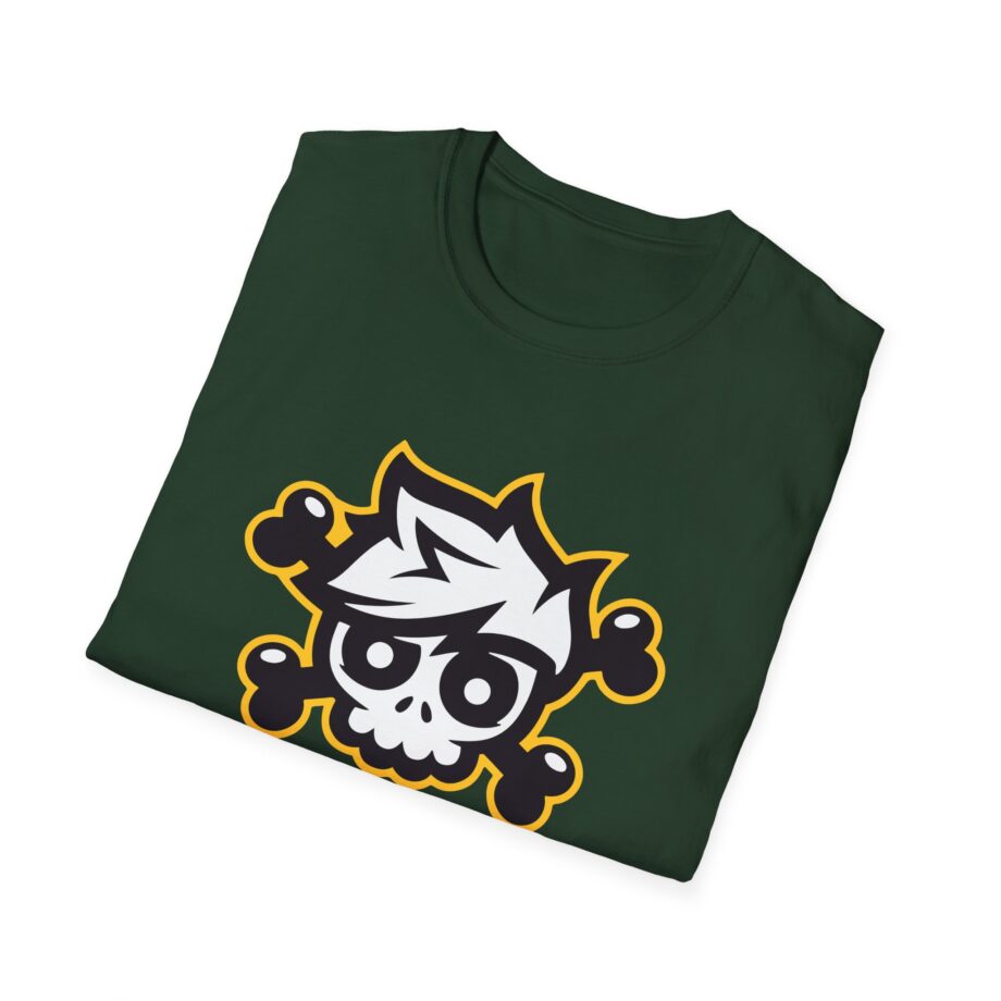 Crainer Unisex Softstyle T-shirt