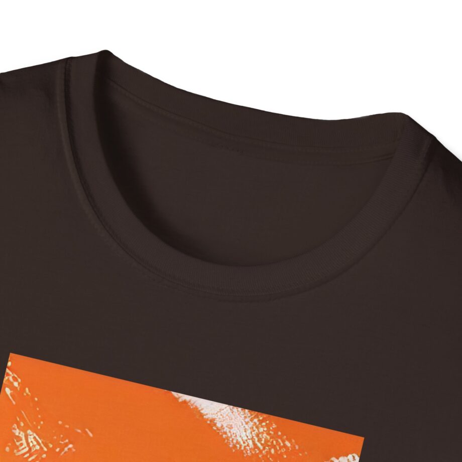 Ivan Cornejo Mirada Unisex Softstyle T-Shirt