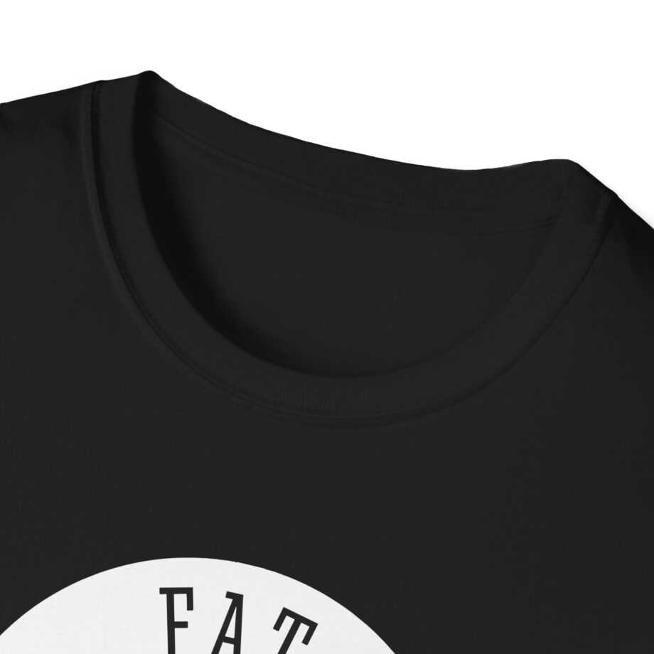 Fat Perez Original  Unisex Softstyle T-Shirt