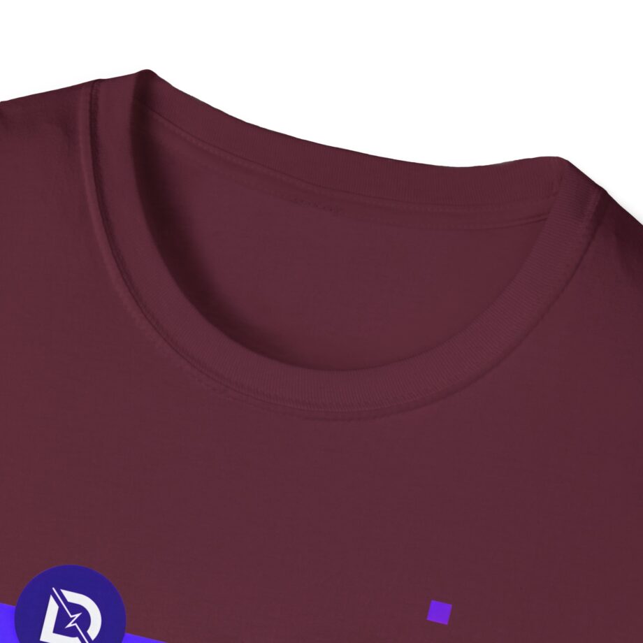 Drlupo Build Against Cancer Unisex Softstyle T-Shirt