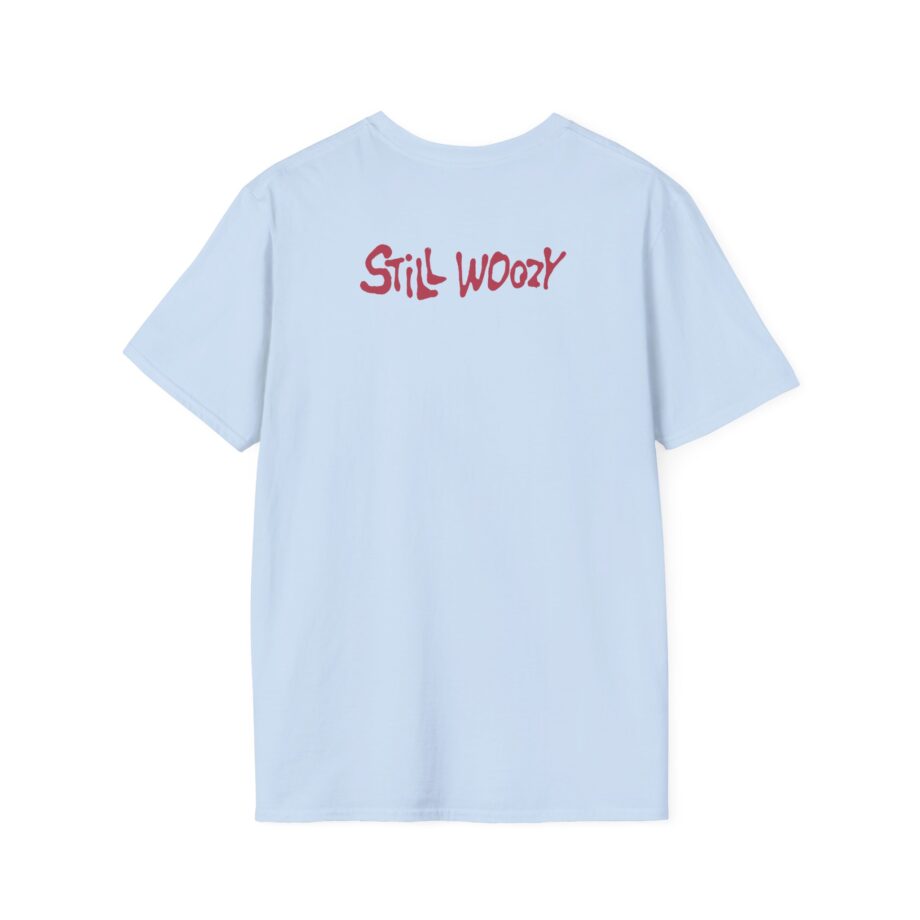 Still Woozy Unisex Softstyle T-Shirt