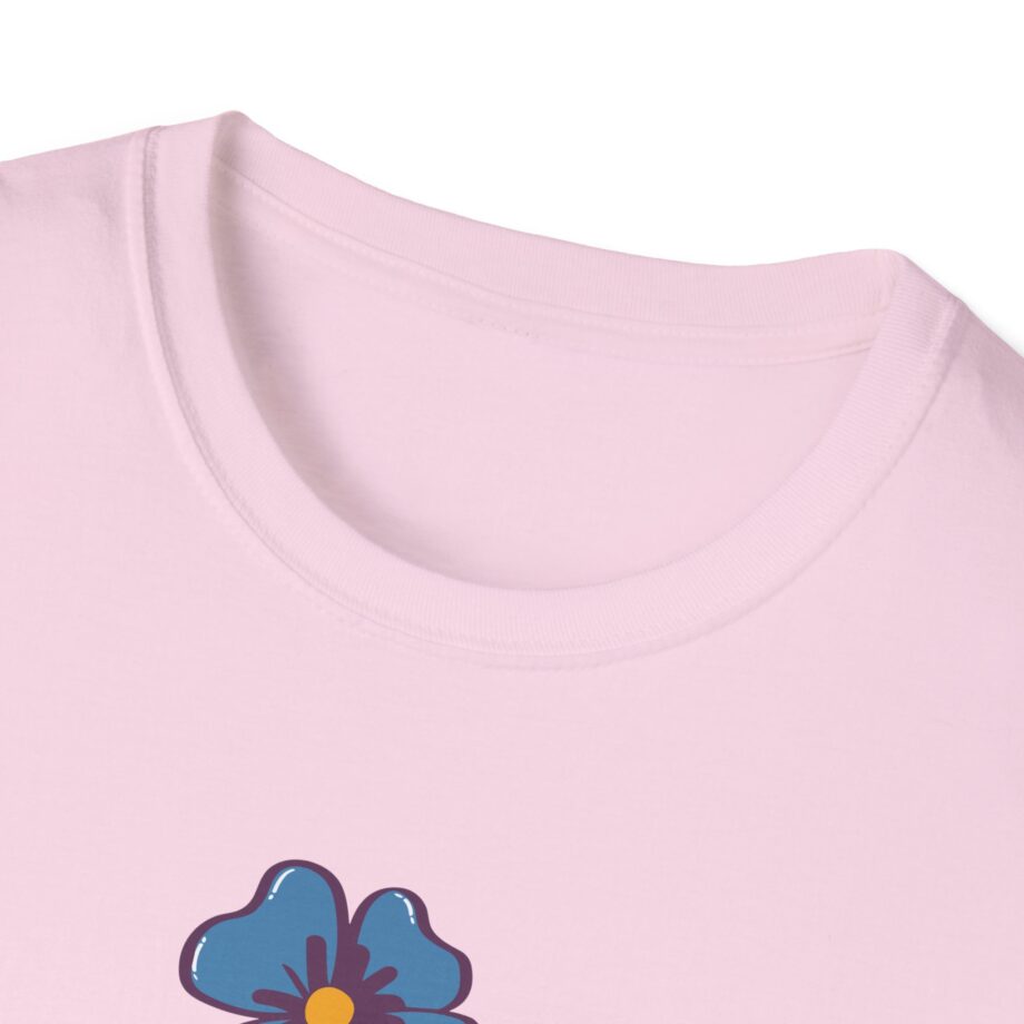 Still Woozy Unisex Softstyle T-Shirt