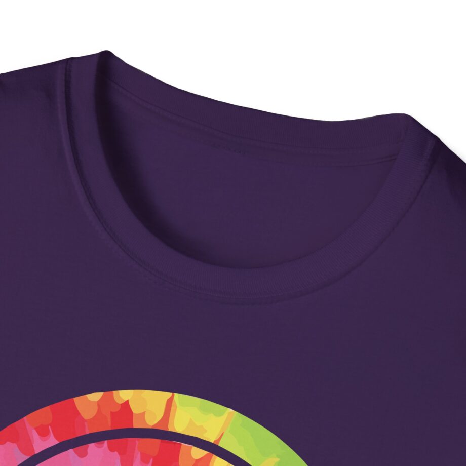 Marsimoto Unisex Softstyle T-Shirt