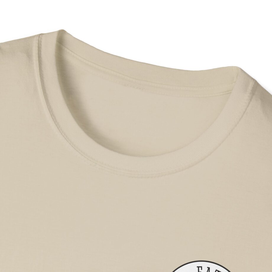Fat Perez the Logo Unisex Softstyle T-Shirt