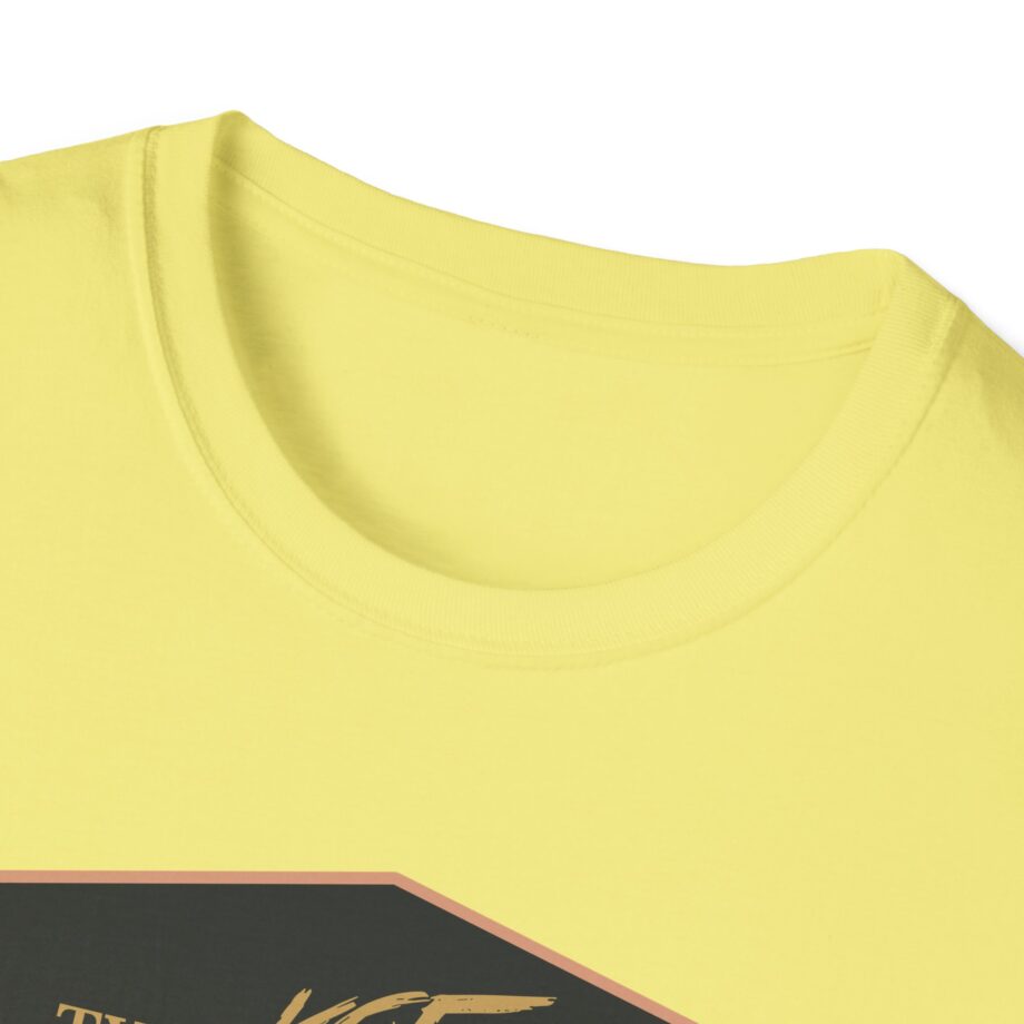 Koe Wetzel Duck Camo Softstyle T-shirt