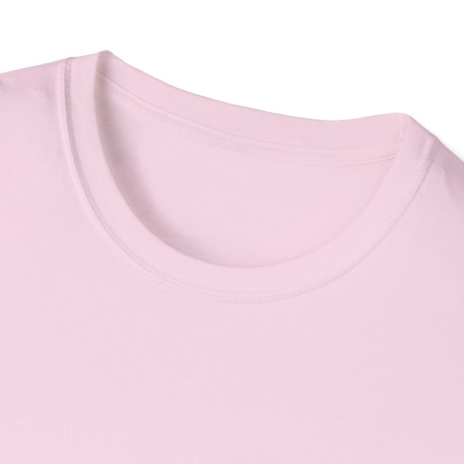 Ninja Unisex Softstyle T-shirt