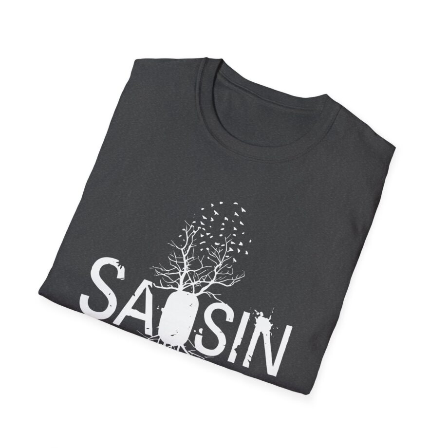 Saosin Birds Unisex Softstyle T-Shirt