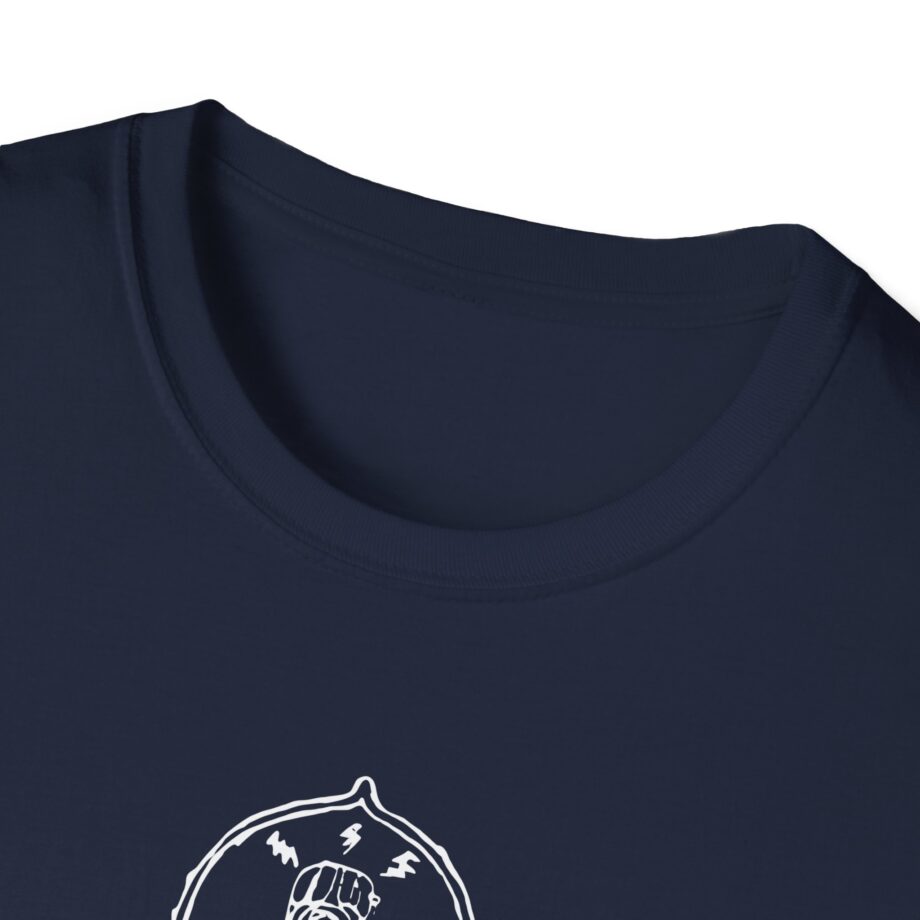 Godspeed You Black Emperor Unisex Softstyle T-Shirt