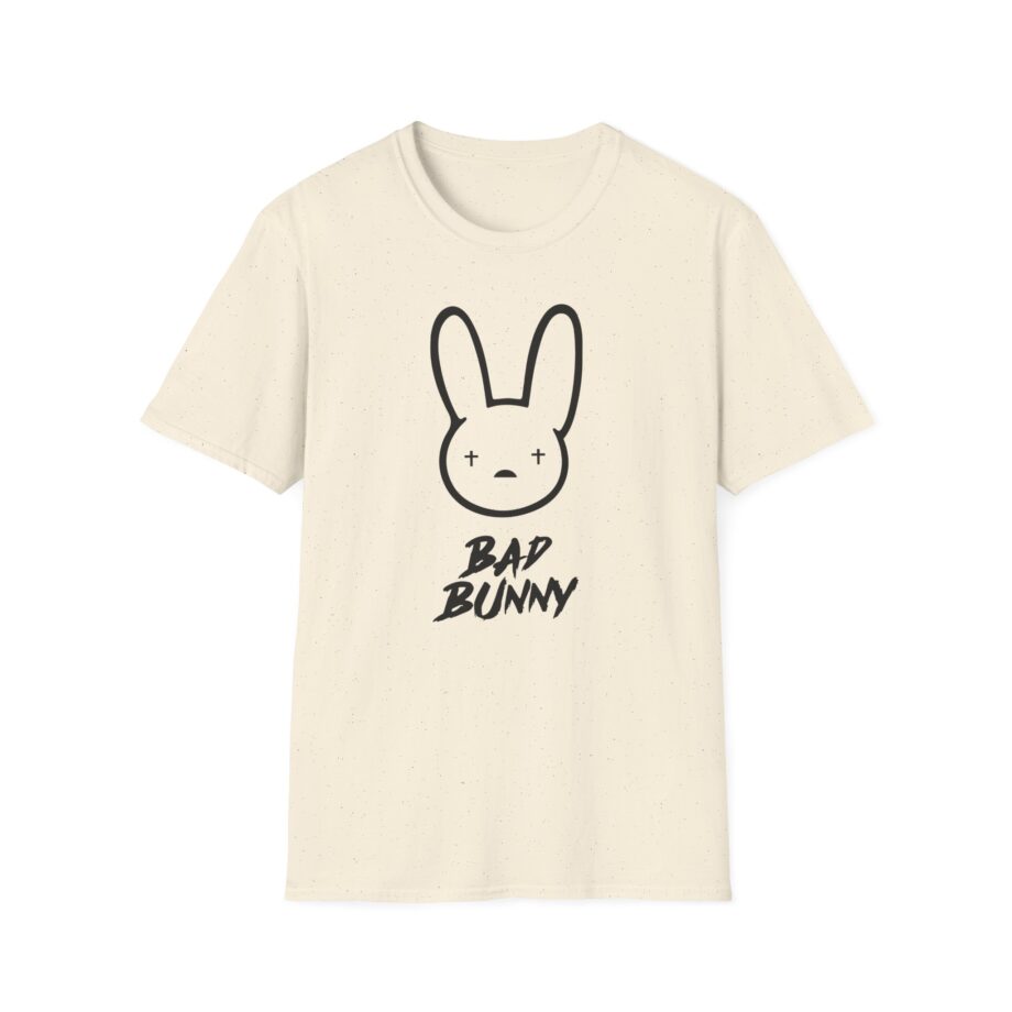 BB Unisex Softstyle T-Shirt