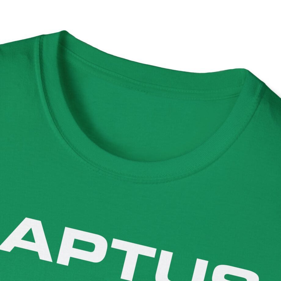 Nayt Raptus Unisex Softstyle T-Shirt