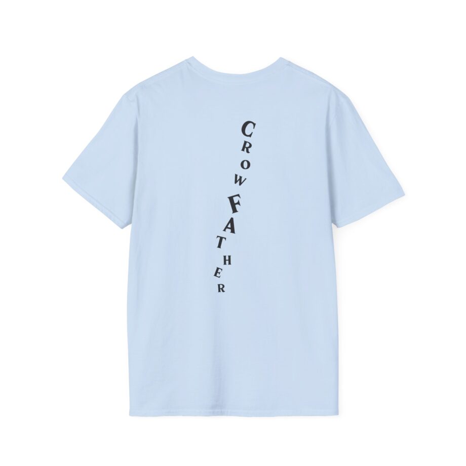 Philza the Crowfather Unisex Softstyle T-shirt