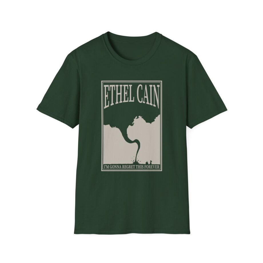 Ethel Cain Unisex Softstyle T-shirt