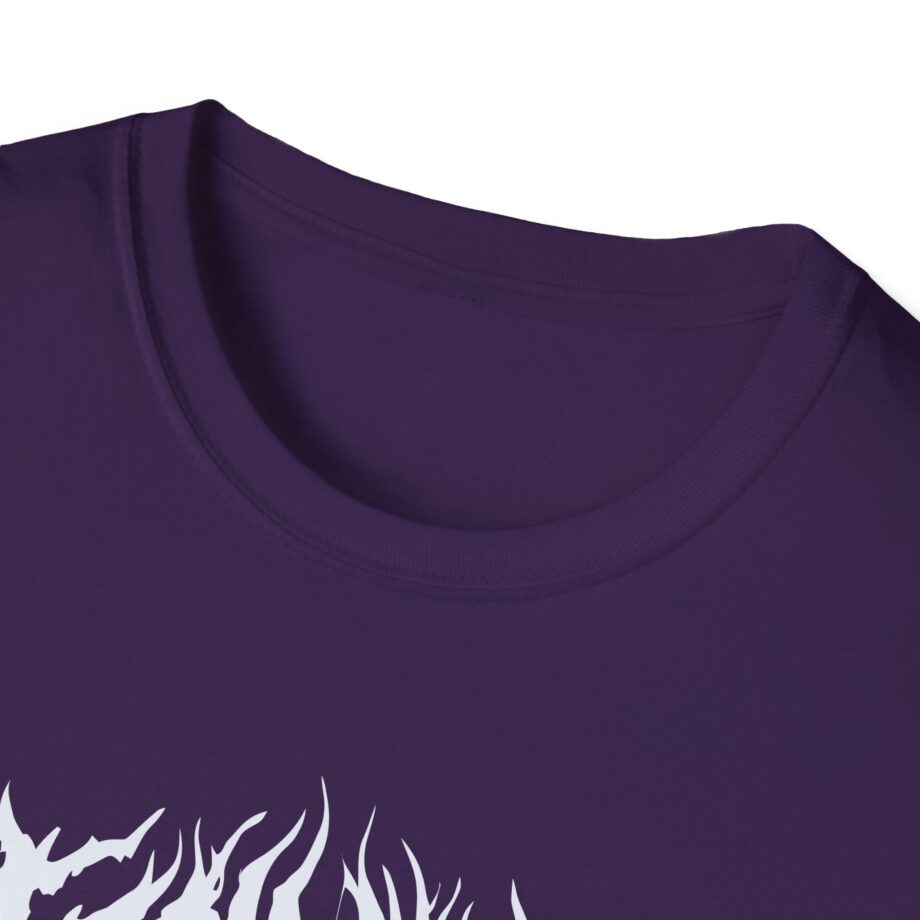 Izzzyzzz Unisex Softstyle T-shirt