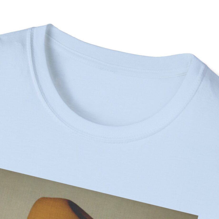 Lainey Wilson Unisex Softstyle T-Shirt