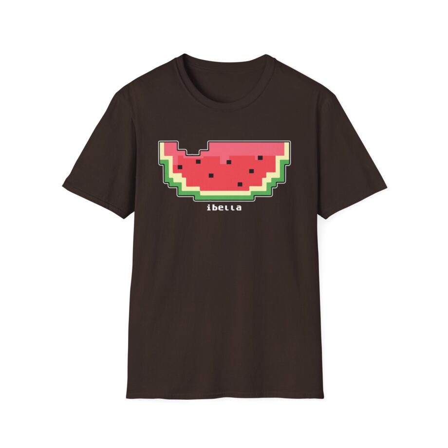 Ibella Unisex Softstyle T-shirt