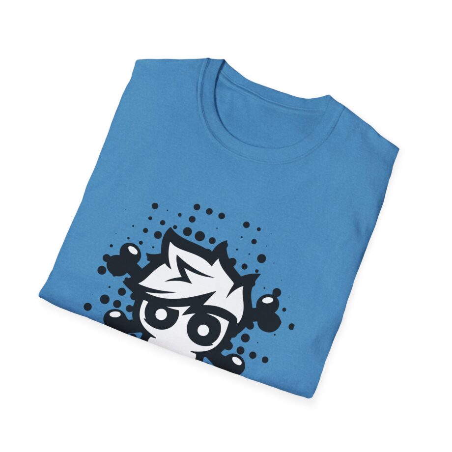 Crainer Unisex Softstyle T-shirt