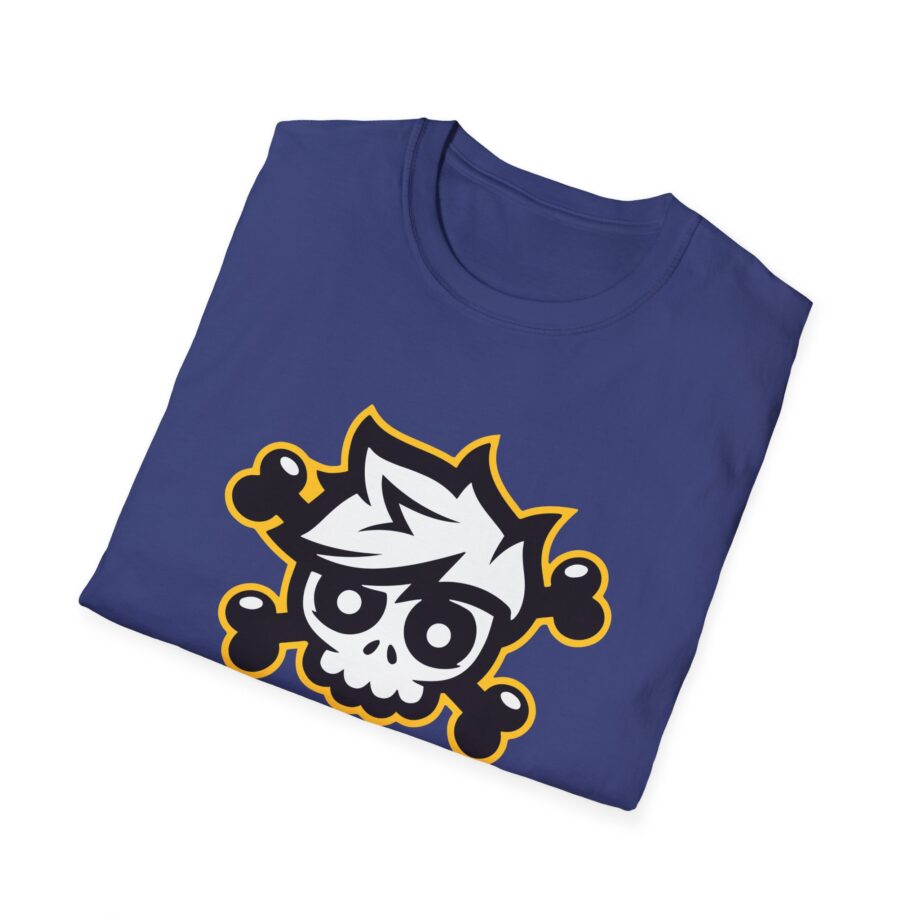 Crainer Unisex Softstyle T-shirt