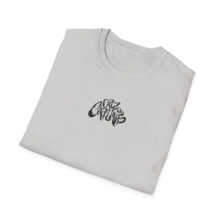 Cruz Cafune Unisex Softstyle T-Shirt