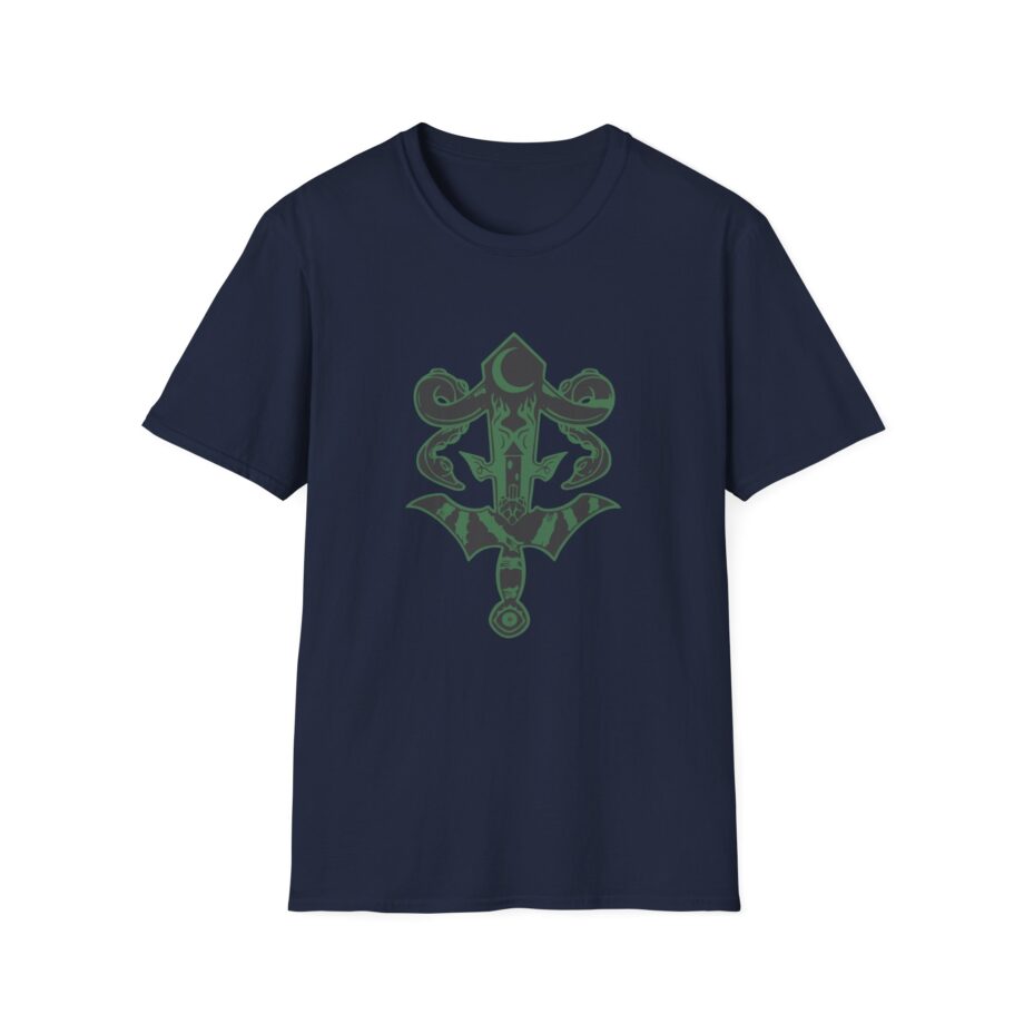 Thomas Sanders Remus Unisex Softstyle T-shirt