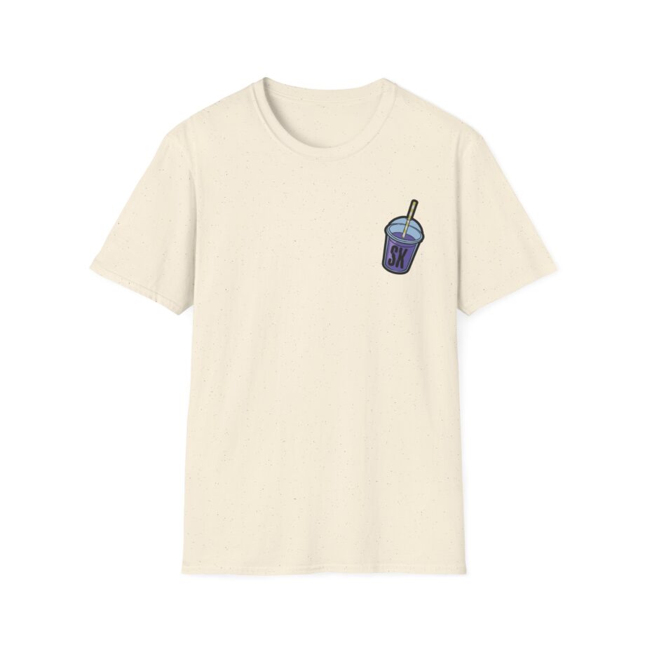 Skabeche Unisex Softstyle T-Shirt